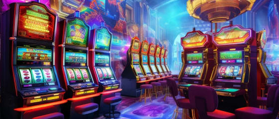 Bizzo Casino 提供 100 次免费旋转优惠，让星期一成为您最喜欢的一天