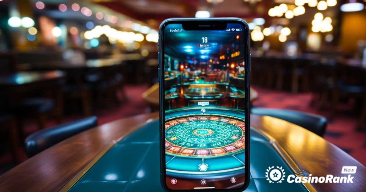 对于新的在线赌场来说，移动设备还是桌面设备哪个更好？