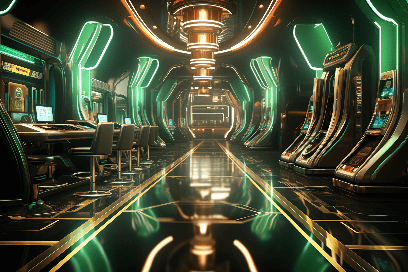 如何开始在线玩新的赌场游戏 image