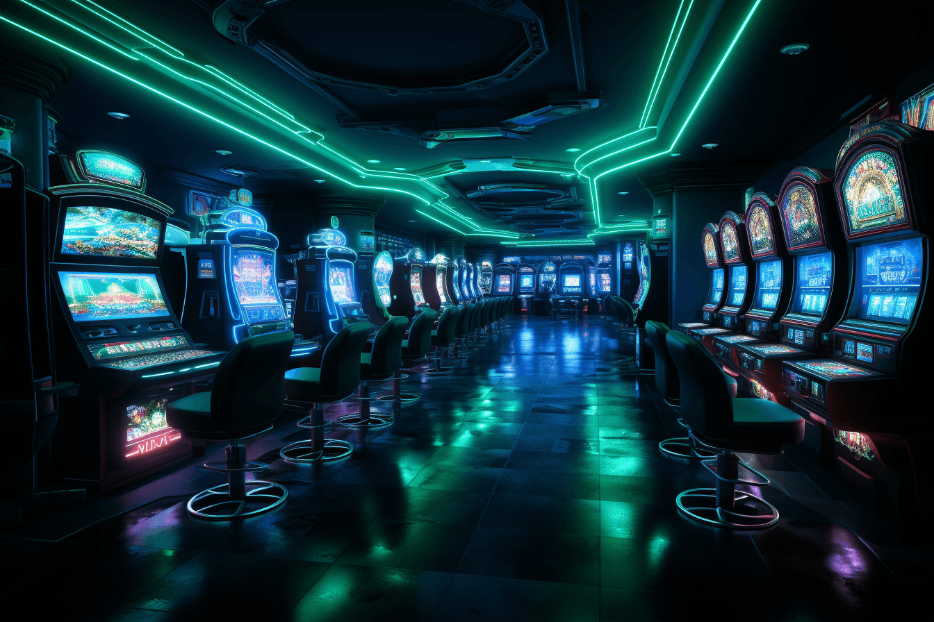 适合初学者的最佳新在线赌场奖金 image