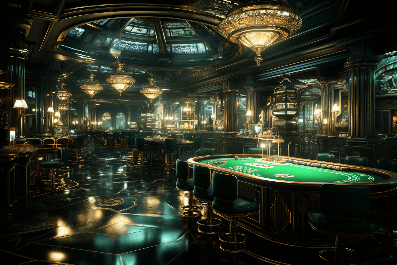 Evolution 游戏软件提供商推出的 3 款热门新游戏 image