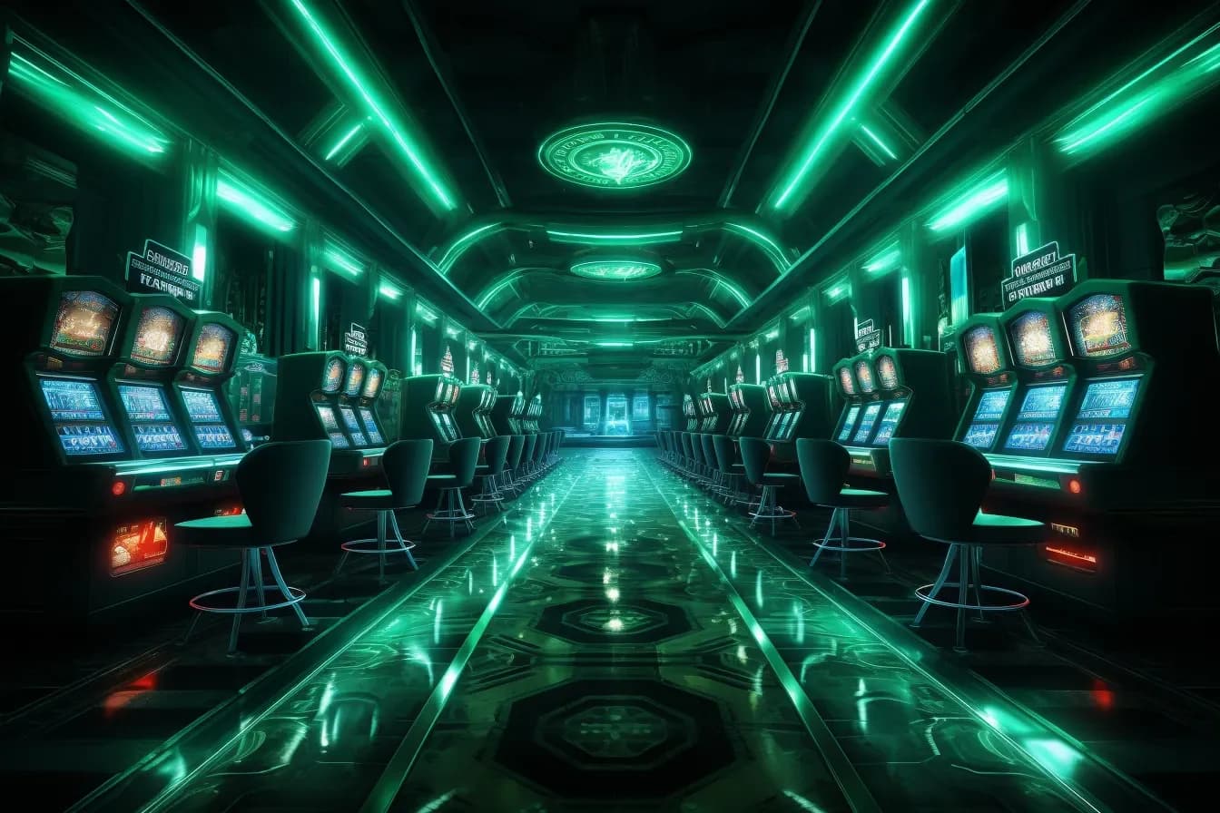 NetEnt 推出的前 3 款新在线赌场游戏是什么? image