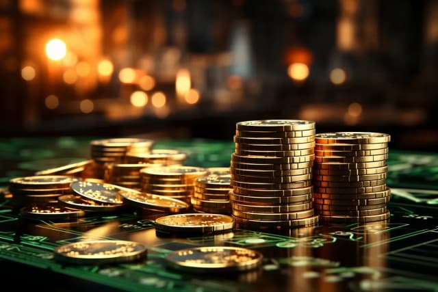 最新在线赌场的创新忠诚度计划 image