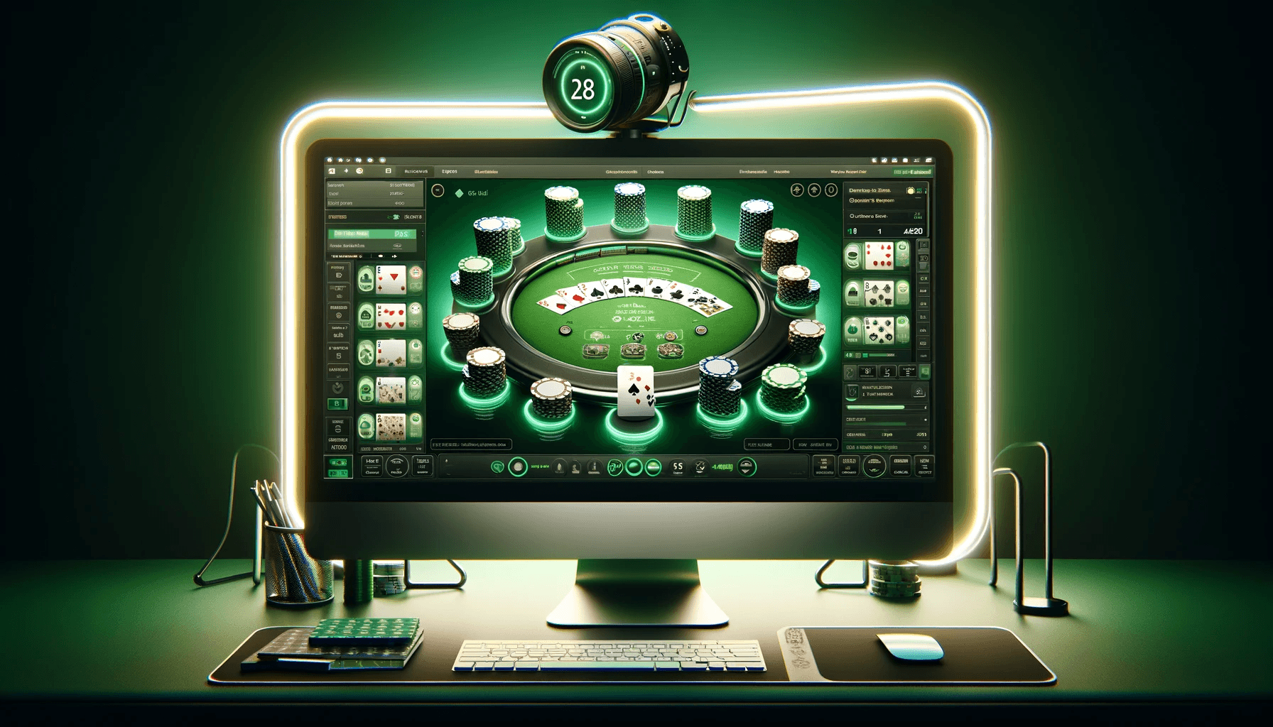 如何通过玩新的扑克变体赢得大奖 image