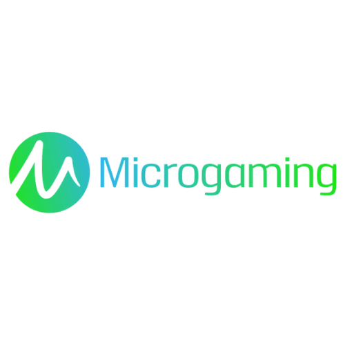 2023年20最佳Microgaming软件最新娱乐场