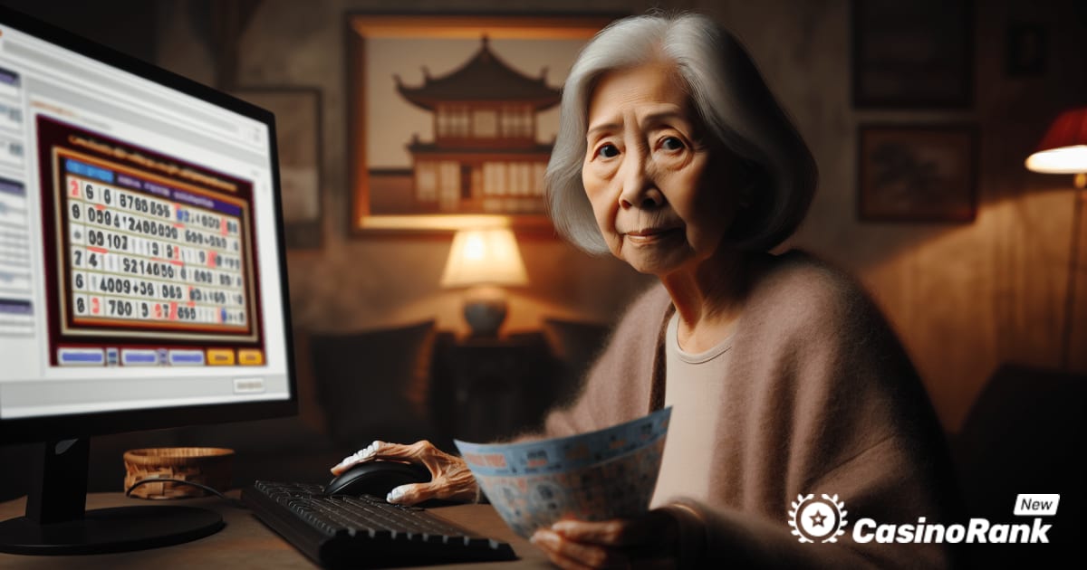 UKGC 针对 65 岁以上养老金领取者推出备受争议的在线赌博禁令