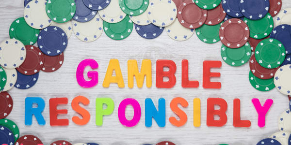 在线赌场提示：如何在 2022 年负责任地玩游戏
