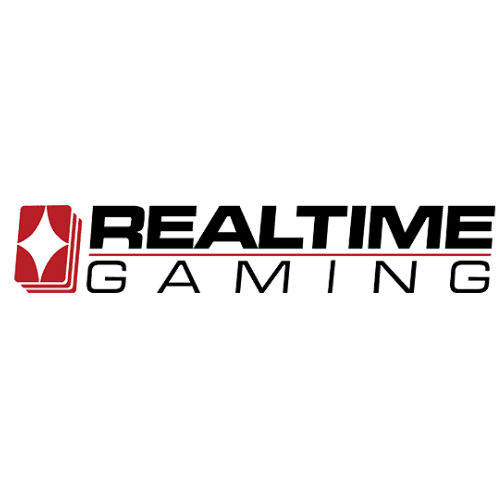 2022年10最佳Real Time Gaming软件New Casino