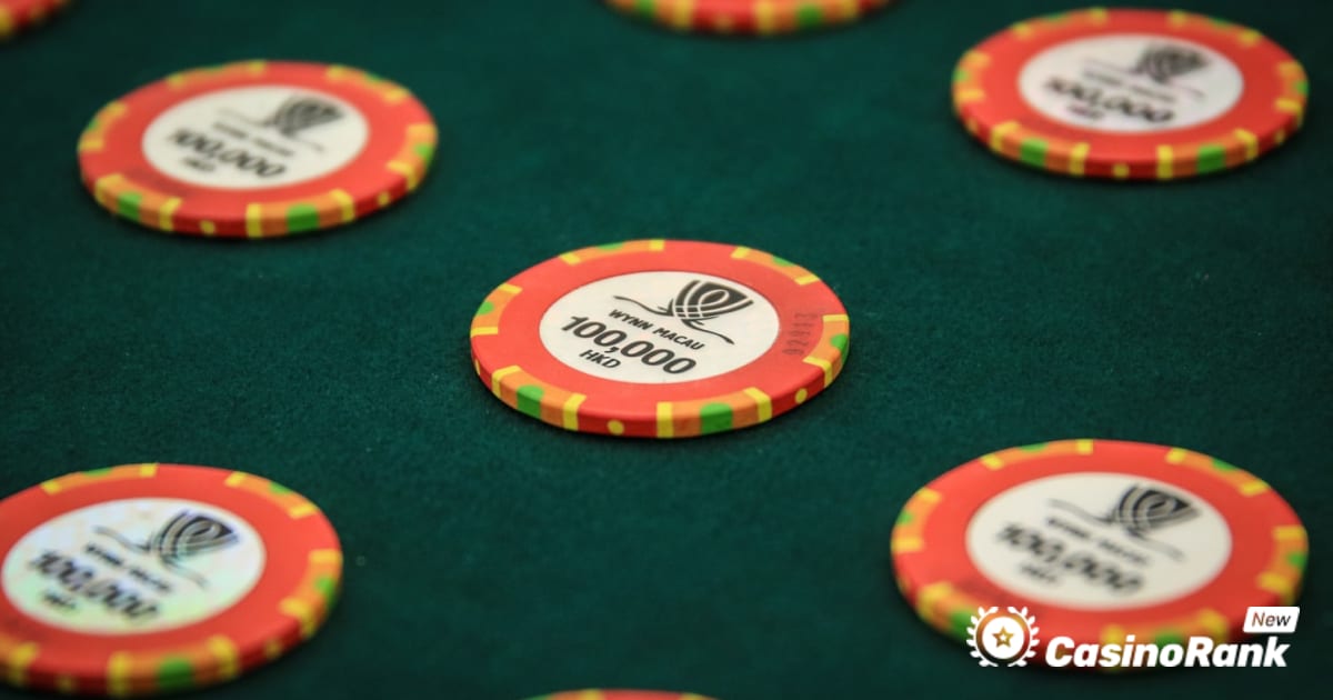电影中的 2 种令人惊叹的扑克牌，您可以在新赌场使用