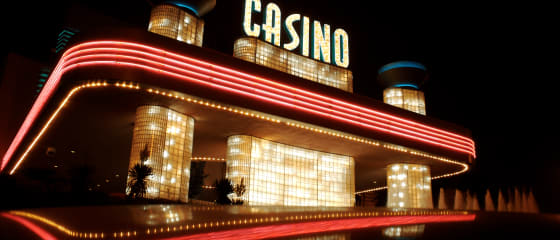2023 年 4 家令人兴奋的新赌场开业