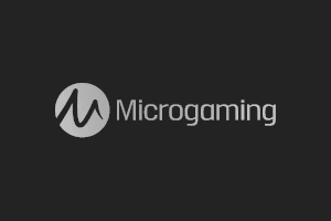 最新的 Microgaming 在线赌场2024