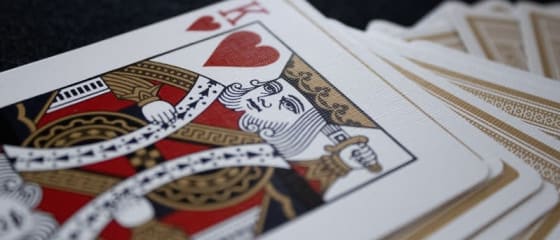 多年来关于扑克的 4 个有趣的事实和神话！