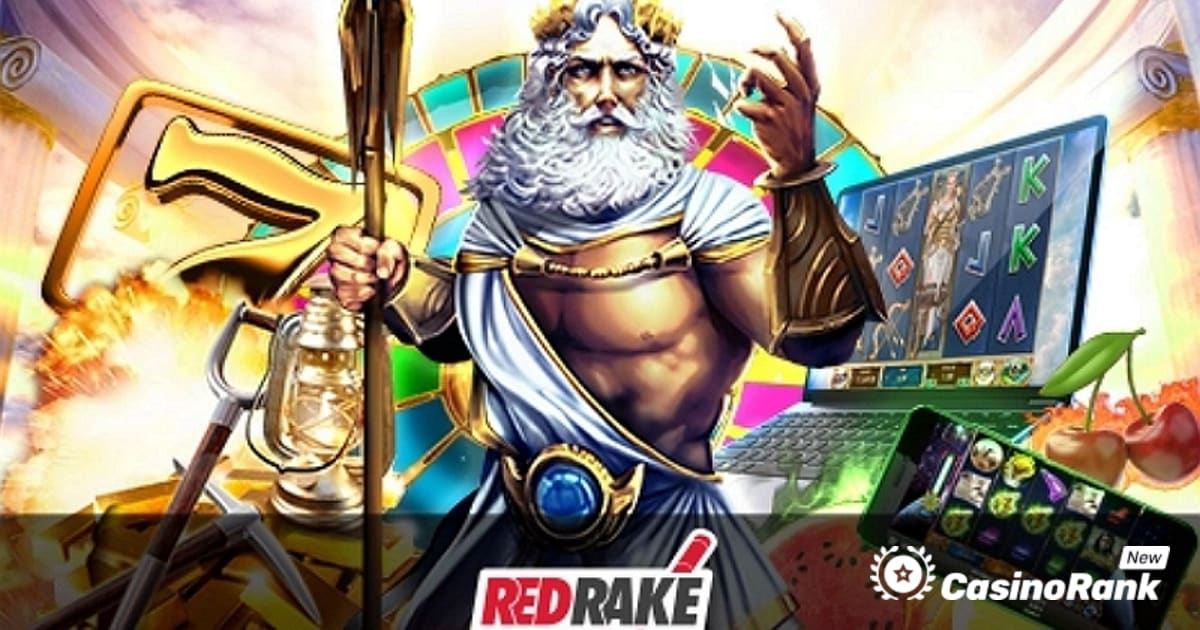 Red Rake Gaming 通过 NLO 协议扩大其在荷兰的影响力