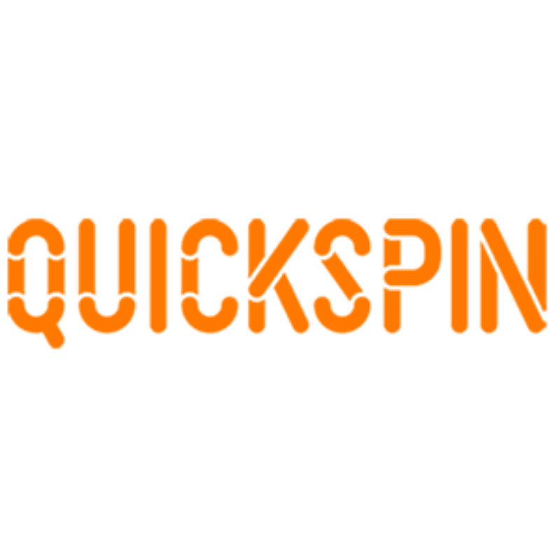 2022年10最佳Quickspin软件New Casino