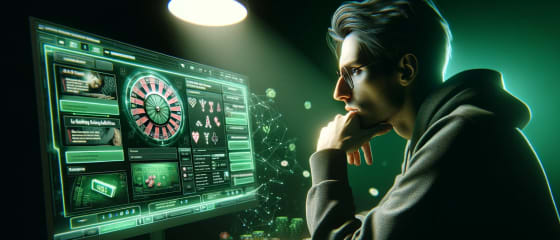 您对在线赌博上瘾的 6 个迹象