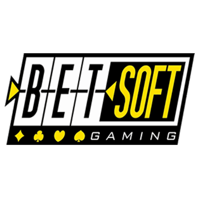 2022年10最佳Betsoft软件New Casino
