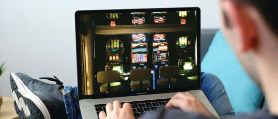 2023 年最适合新手的在线赌场游戏