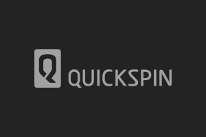 Quickspin：创新赌场游戏的激动人心的旅程