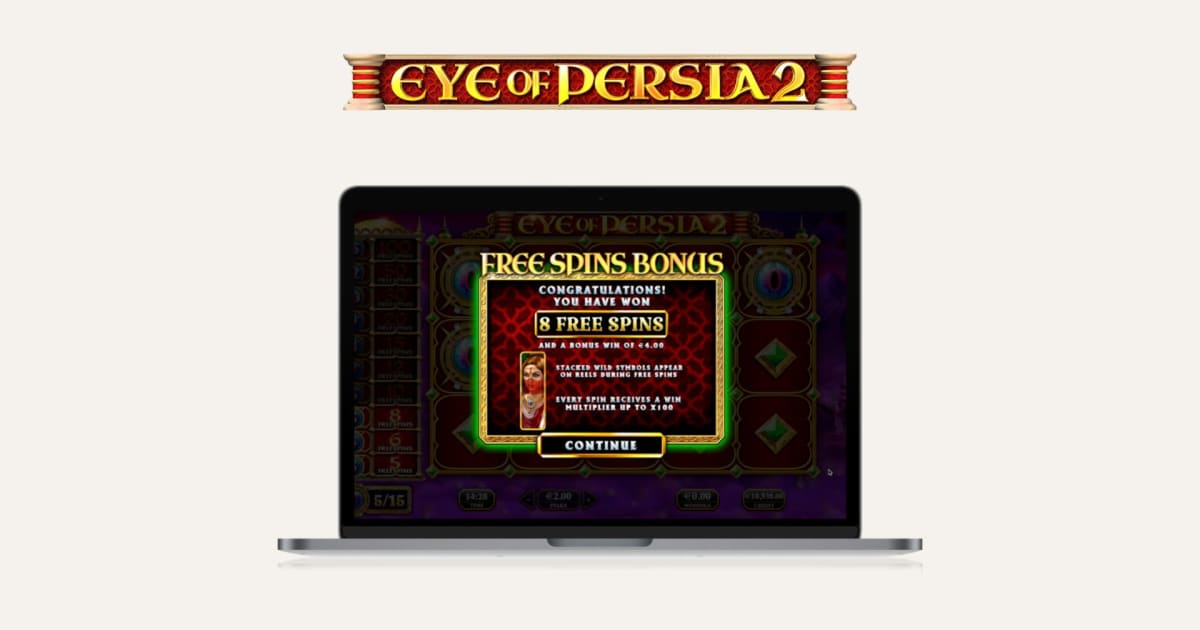 Yggdrasil Gaming & Reflex Eye 为游戏玩家创造新体验