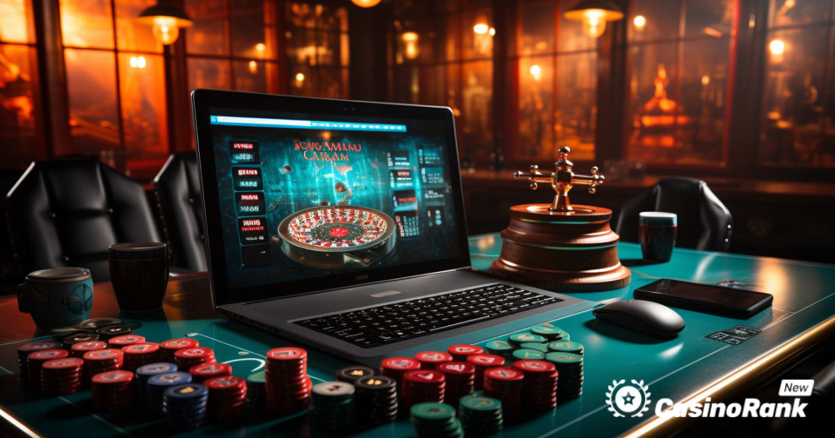 选择新的在线赌场时玩家必须了解什么