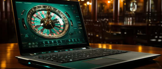 如何成为新赌场网站的职业玩家