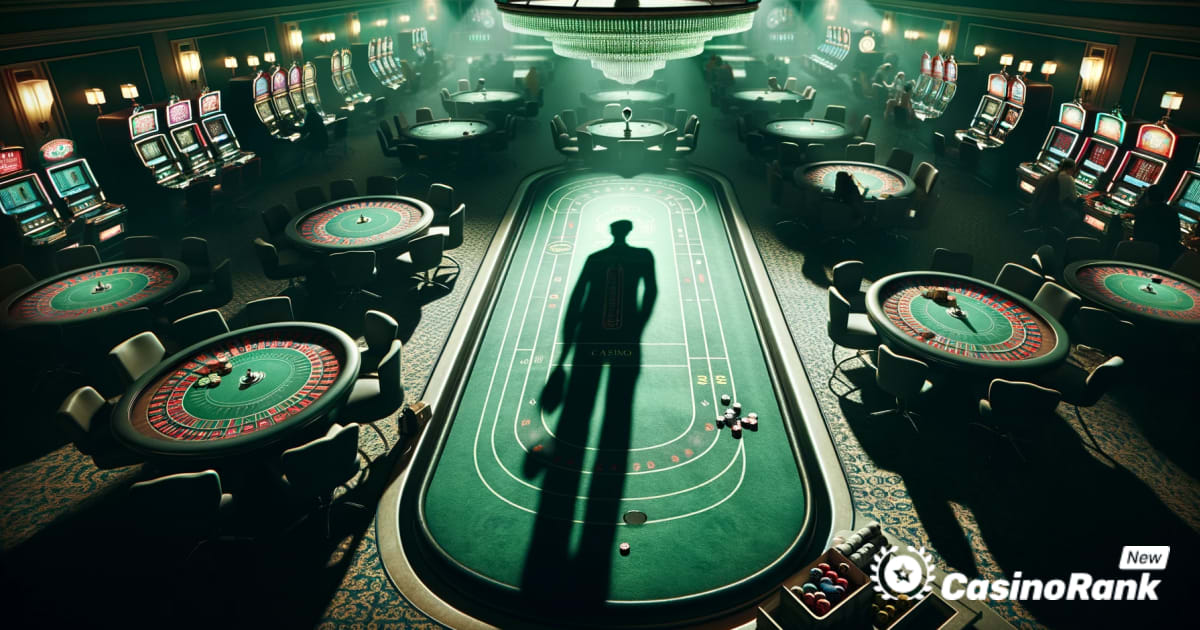 新在线赌场中应避免的六种类型的玩家