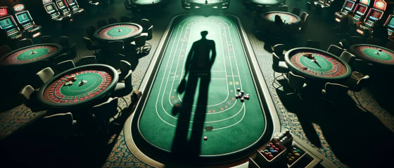 新在线赌场中应避免的六种类型的玩家