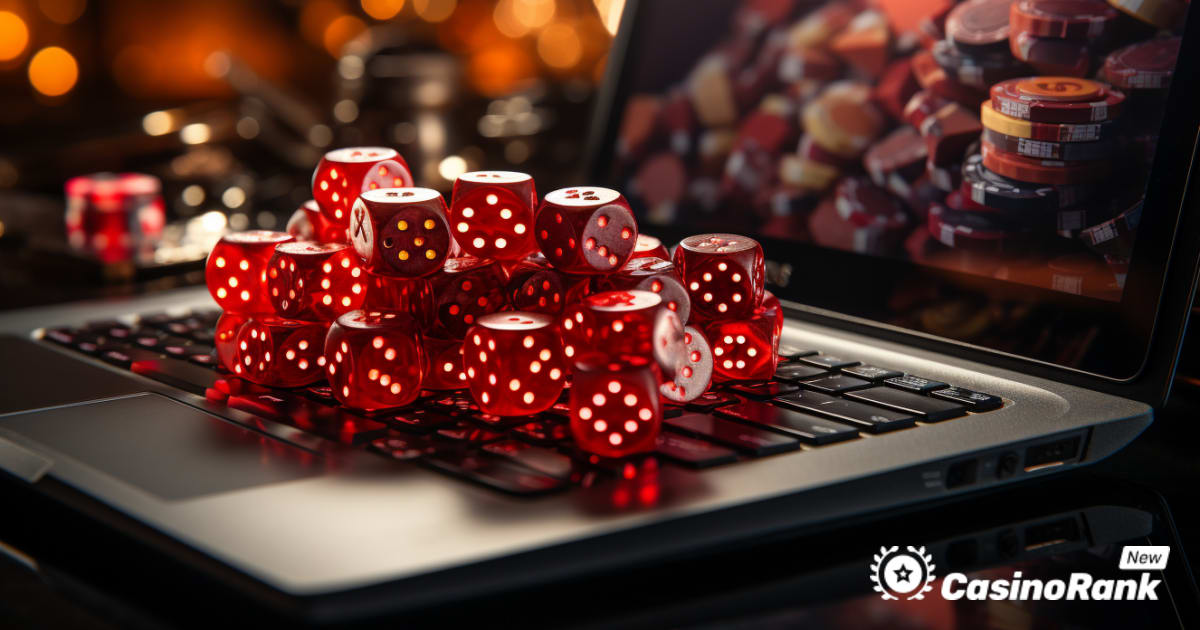 如何充分利用新的在线赌场体验