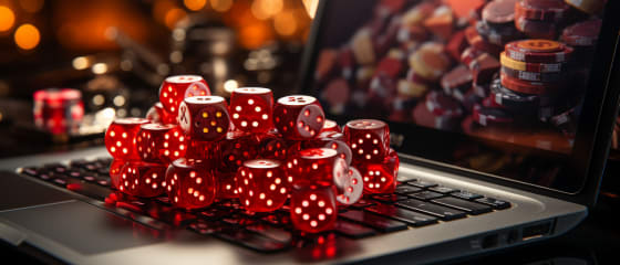 如何充分利用新在线赌场的体验