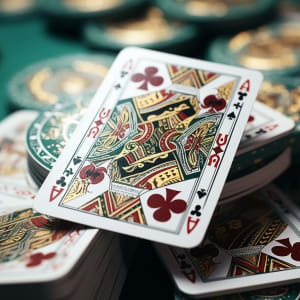 玩新赌场纸牌游戏的技巧