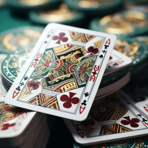 玩新赌场纸牌游戏的技巧