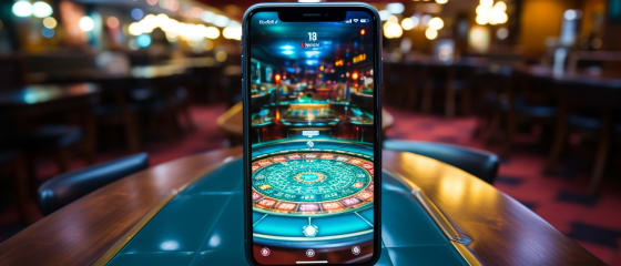 对于新的在线赌场来说，移动设备还是桌面设备哪个更好？