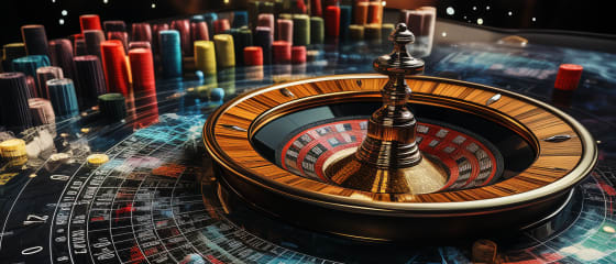 数学如何影响新赌场的赌博结果