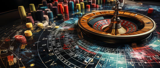 数学如何影响新赌场的赌博结果